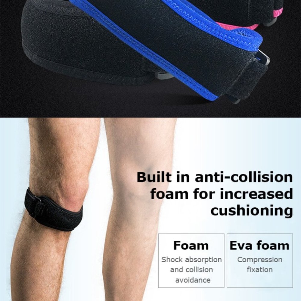 Stabilizer Belt Weight Power Weightlifting Band Compression(1 Piece)